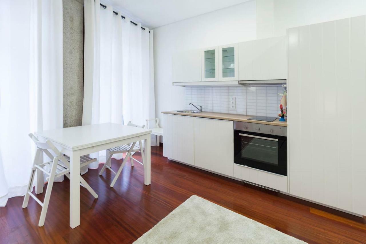 Flores Studio Порту Экстерьер фото
