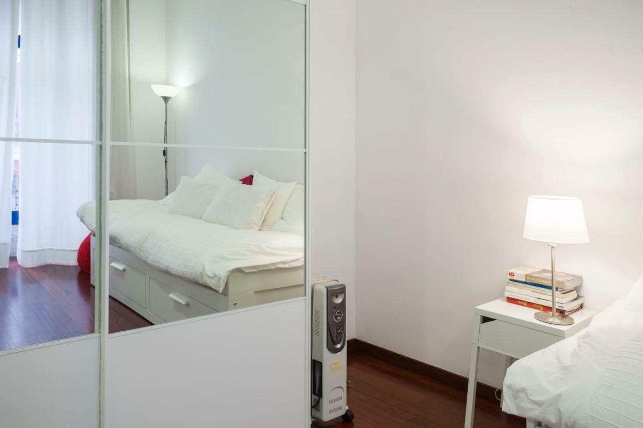 Flores Studio Порту Экстерьер фото